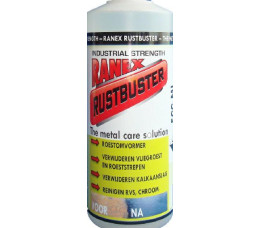 Ranex Rustbuster 1 Liter